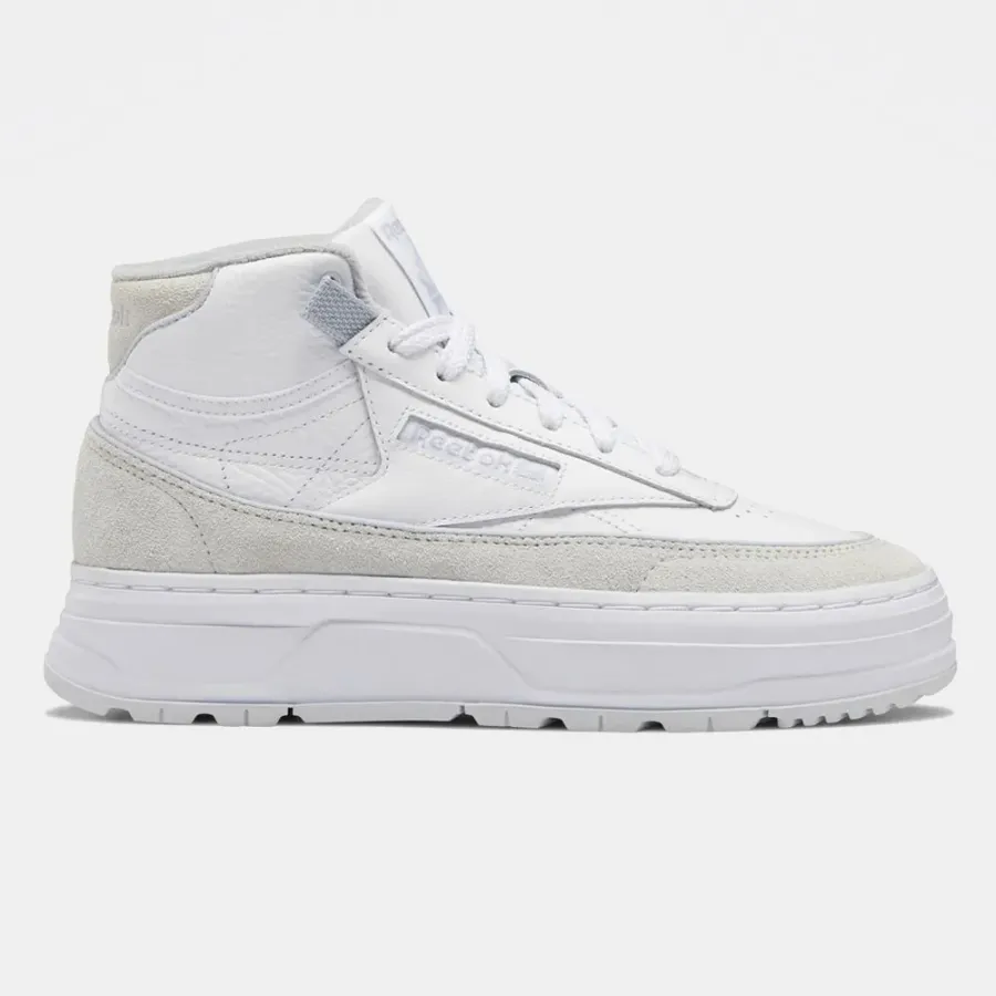 Кросівки Reebok Club C Geo Mid GY8782