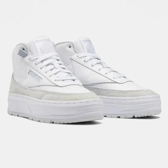 Кросівки Reebok Club C Geo Mid GY8782