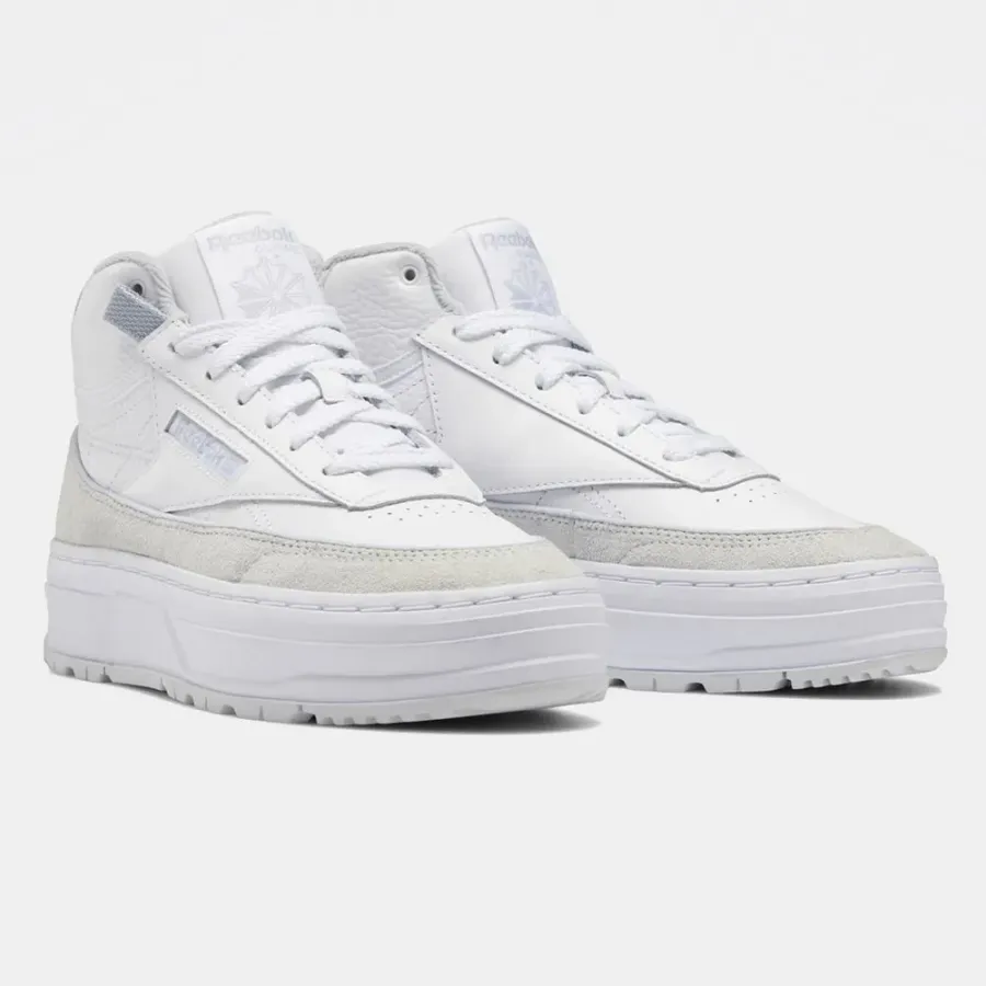 Кросівки Reebok Club C Geo Mid GY8782