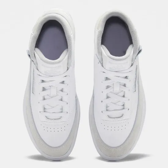 Кросівки Reebok Club C Geo Mid GY8782