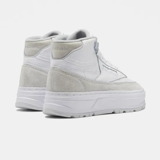 Кросівки Reebok Club C Geo Mid GY8782