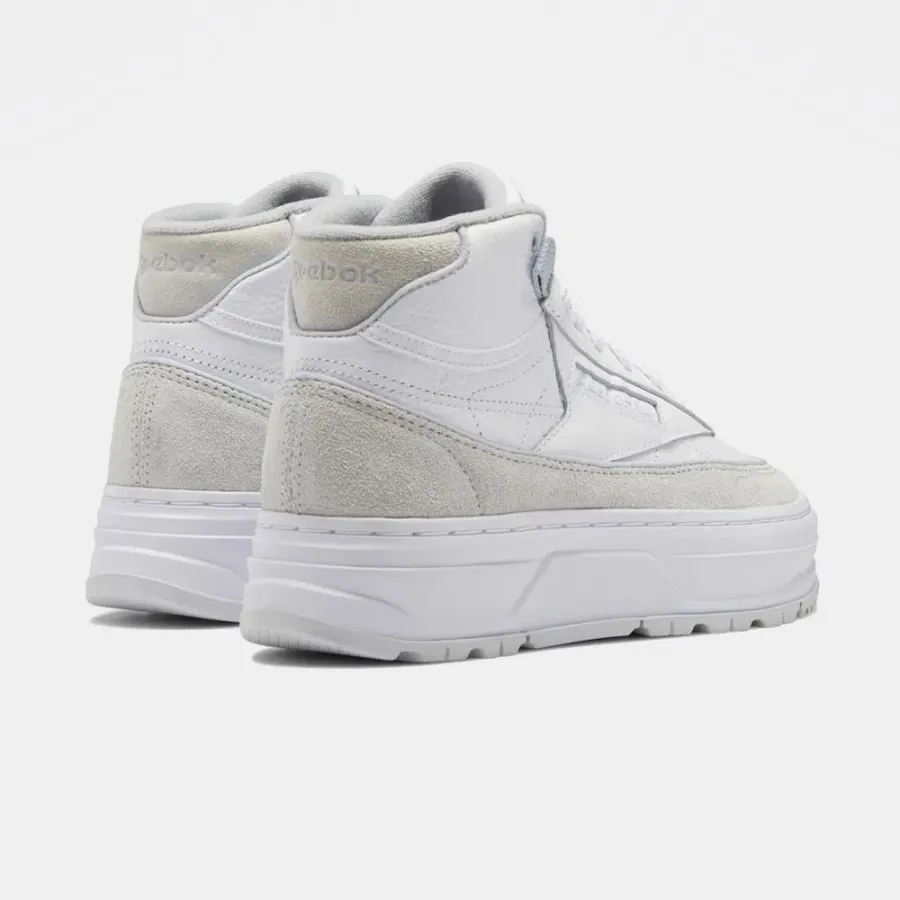 Кросівки Reebok Club C Geo Mid GY8782