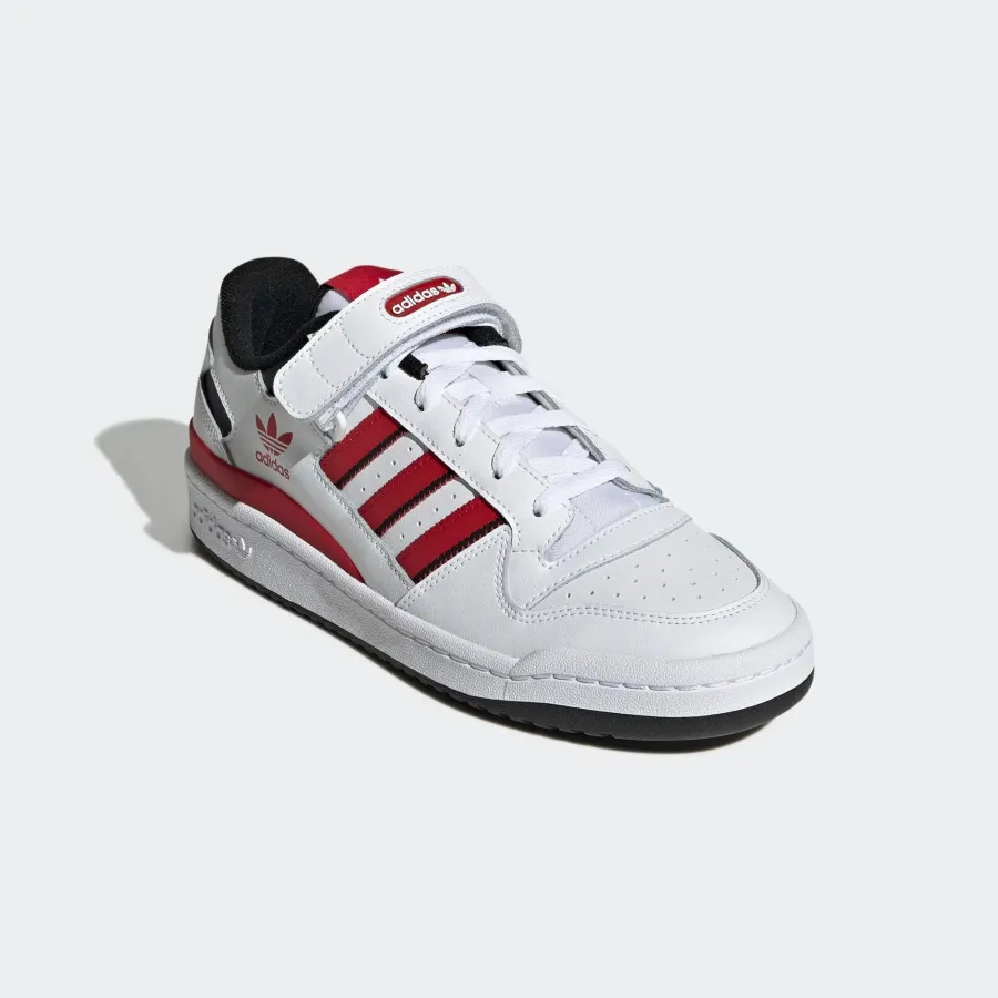 Кросівки Adidas Originals Forum 84 Low Champions GZ1838