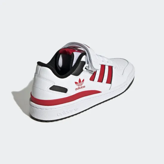Кросівки Adidas Originals Forum 84 Low Champions GZ1838