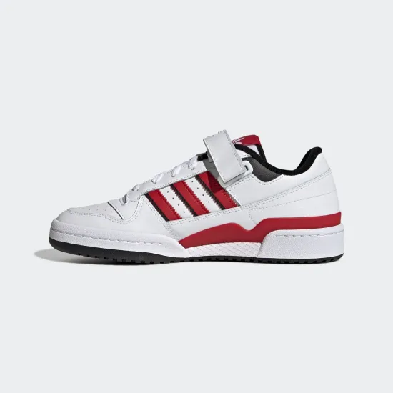 Кросівки Adidas Originals Forum 84 Low Champions GZ1838