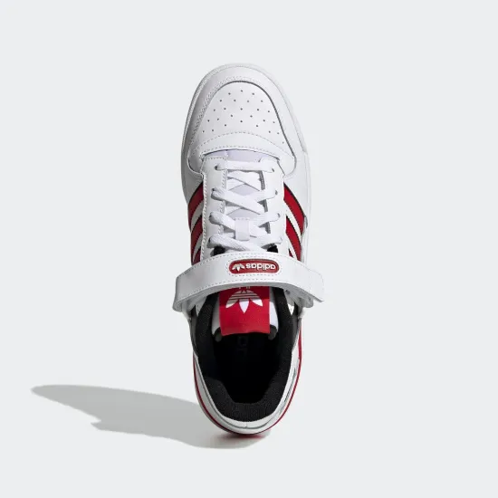 Кросівки Adidas Originals Forum 84 Low Champions GZ1838