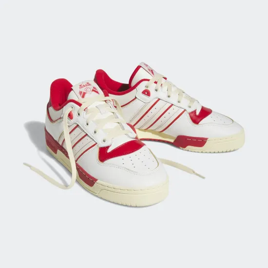 Кросівки Adidas Originals Rivalry Low 86 GZ2557