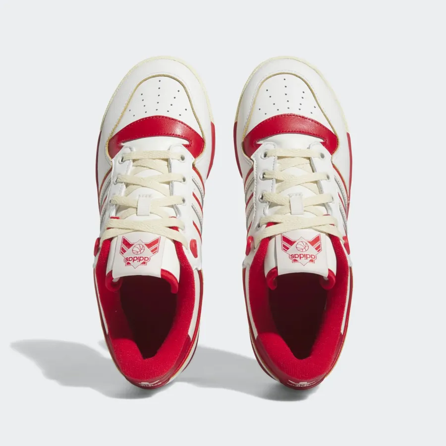 Кросівки Adidas Originals Rivalry Low 86 GZ2557