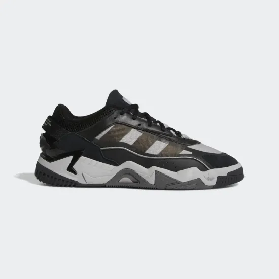 Кросівки Adidas Niteball II GZ3625