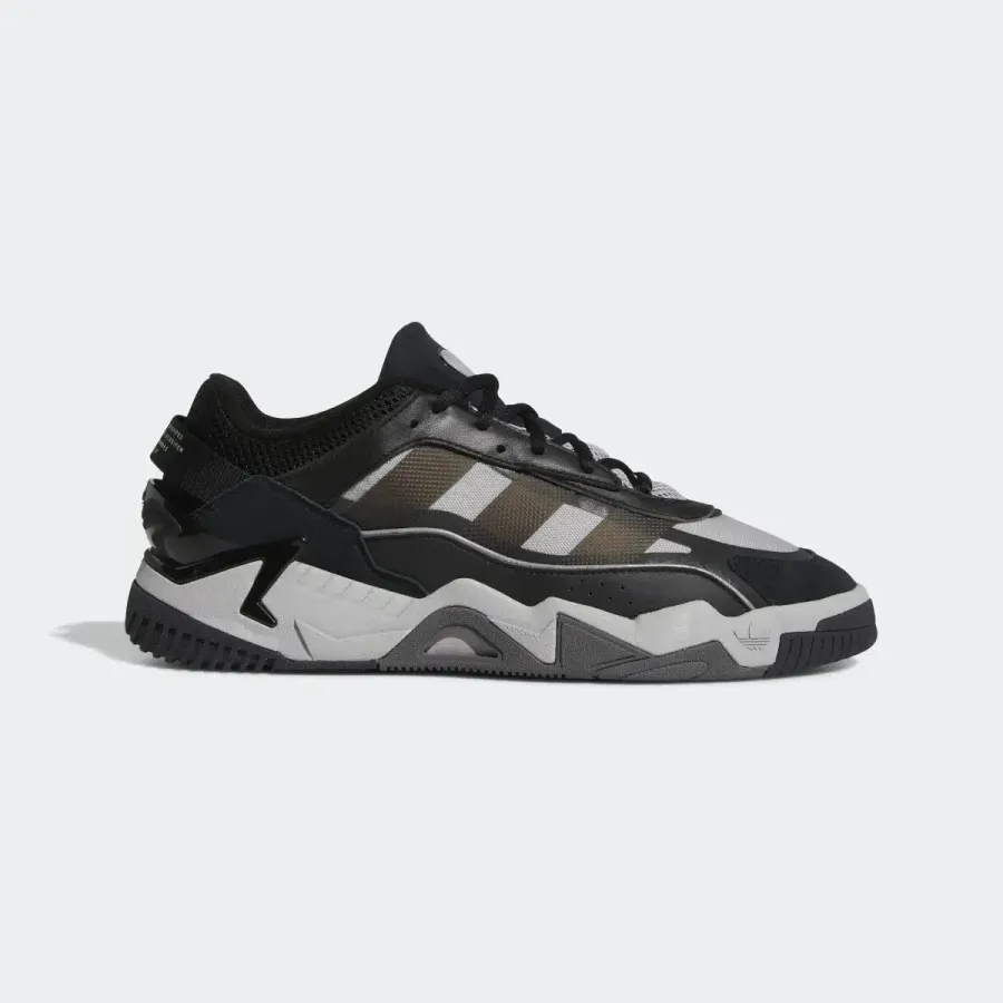 Кросівки Adidas Niteball II GZ3625