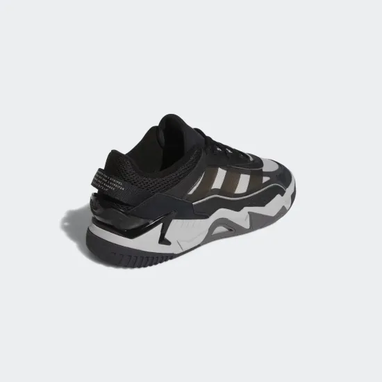 Кросівки Adidas Niteball II GZ3625