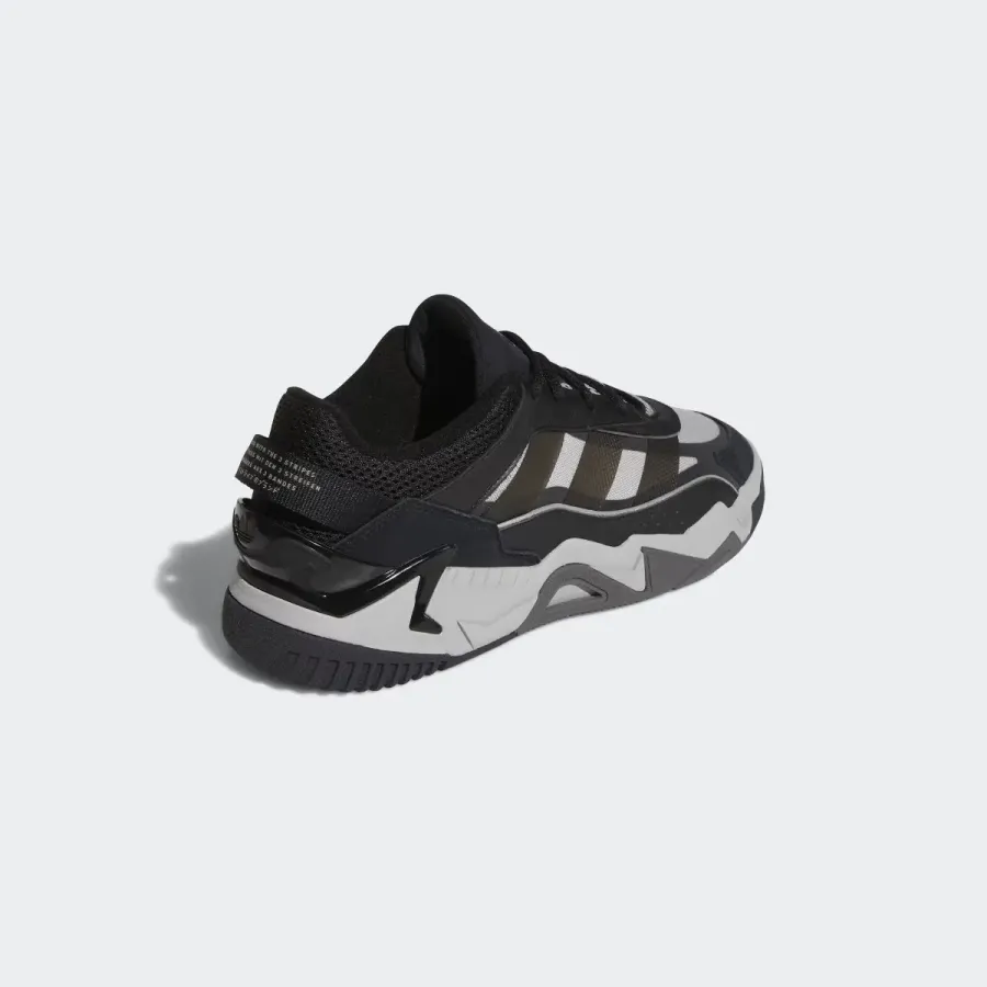 Кросівки Adidas Niteball II GZ3625