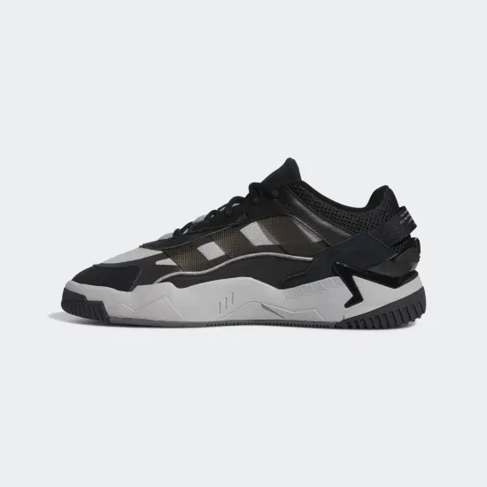 Кросівки Adidas Niteball II GZ3625