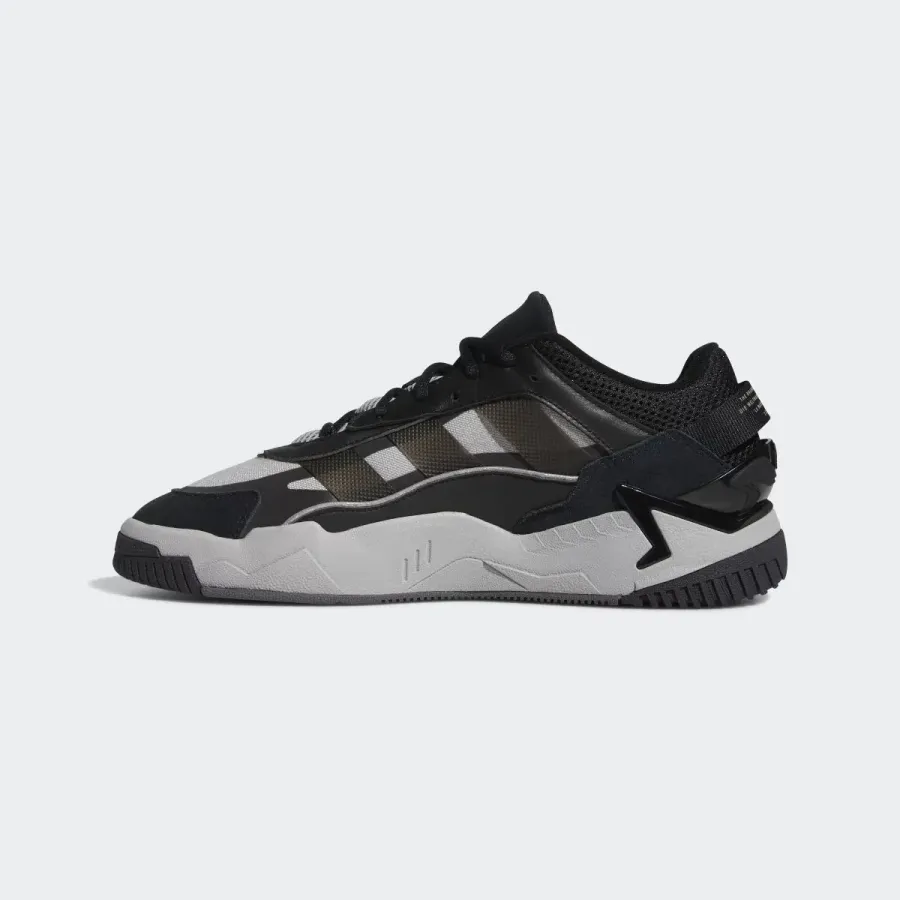 Кросівки Adidas Niteball II GZ3625