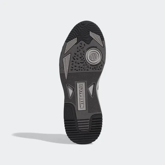 Кросівки Adidas Niteball II GZ3625