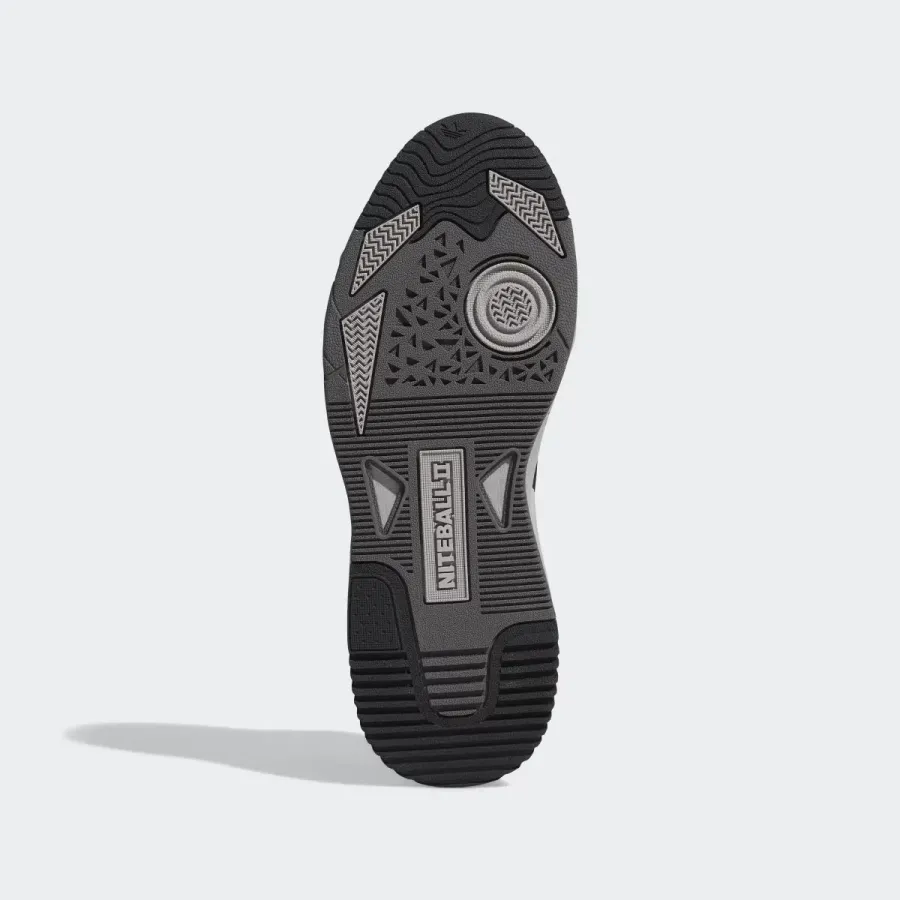 Кросівки Adidas Niteball II GZ3625