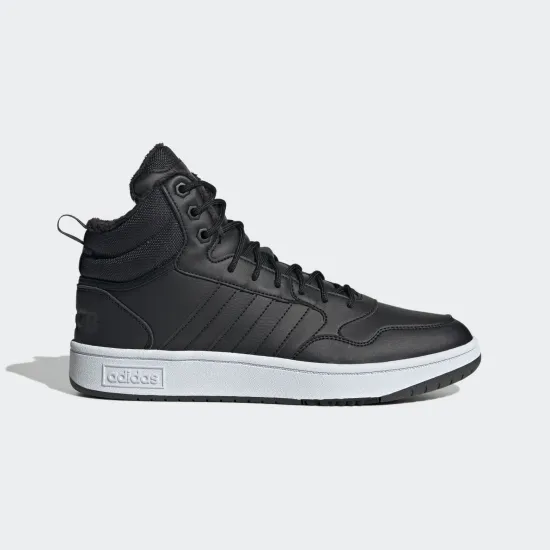 Черевики Adidas Hoops 3.0 Mid Winter GZ6679
