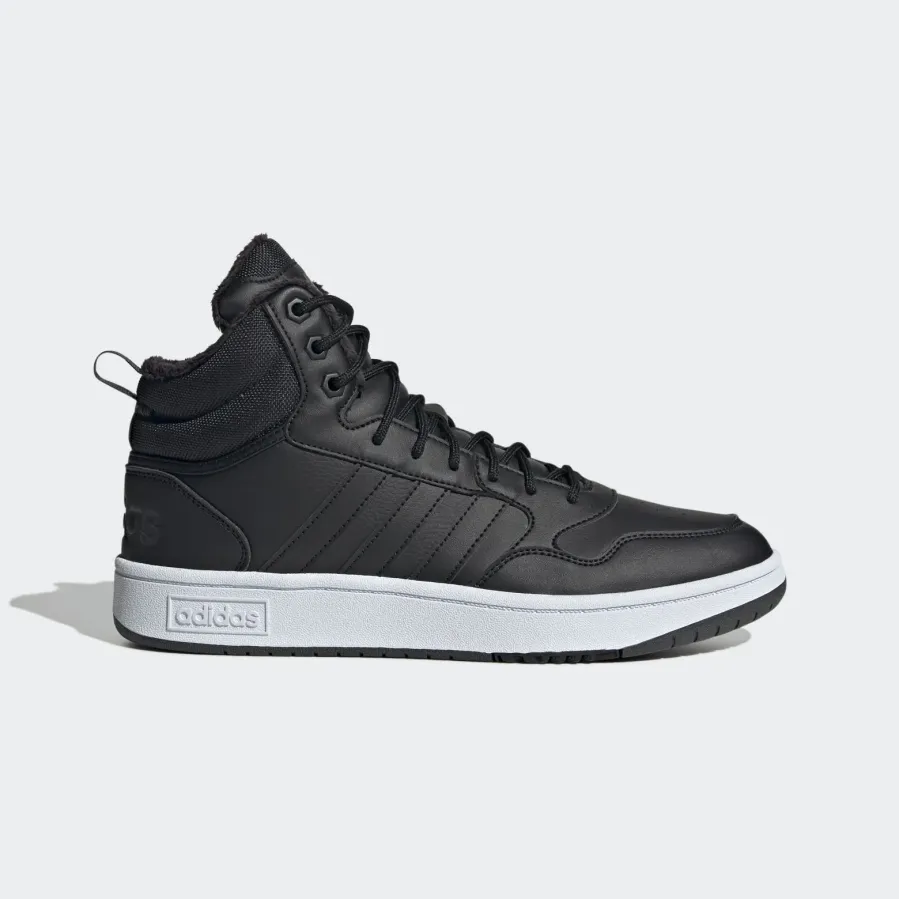 Черевики Adidas Hoops 3.0 Mid Winter GZ6679