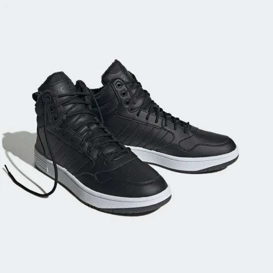 Черевики Adidas Hoops 3.0 Mid Winter GZ6679