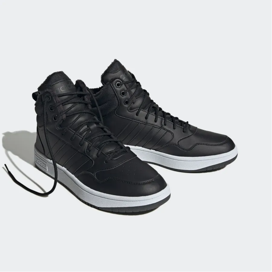 Черевики Adidas Hoops 3.0 Mid Winter GZ6679