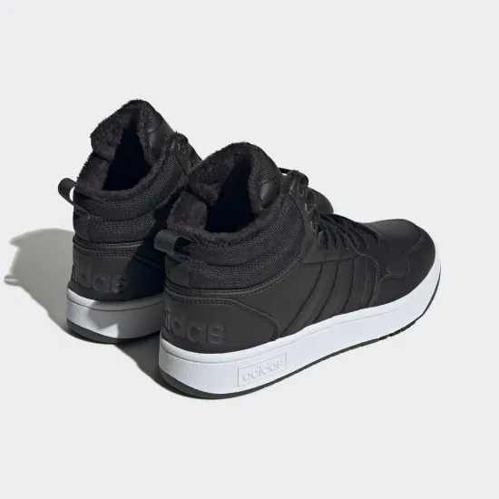 Черевики Adidas Hoops 3.0 Mid Winter GZ6679