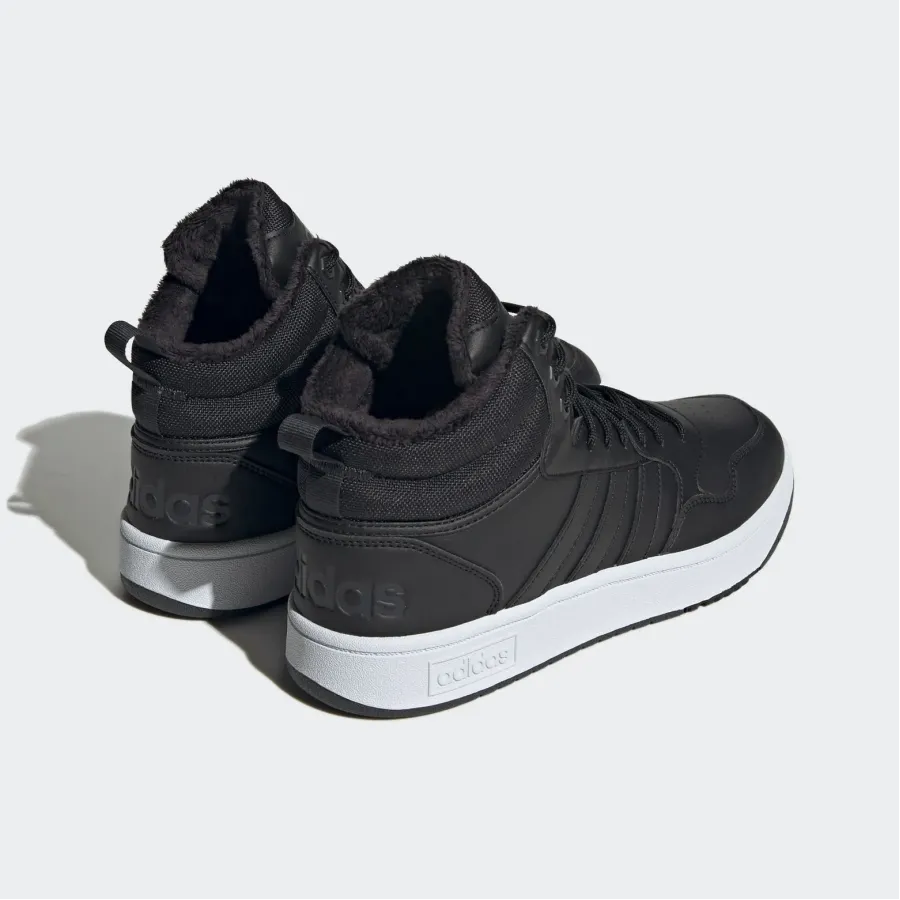 Черевики Adidas Hoops 3.0 Mid Winter GZ6679