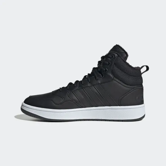 Черевики Adidas Hoops 3.0 Mid Winter GZ6679