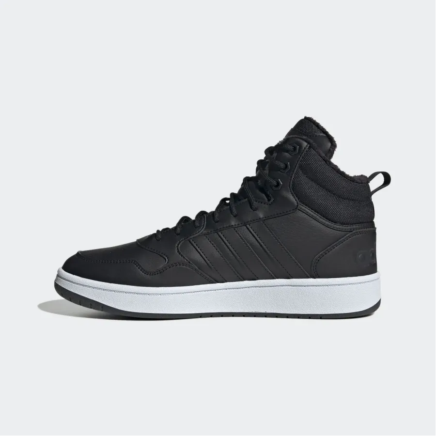Черевики Adidas Hoops 3.0 Mid Winter GZ6679