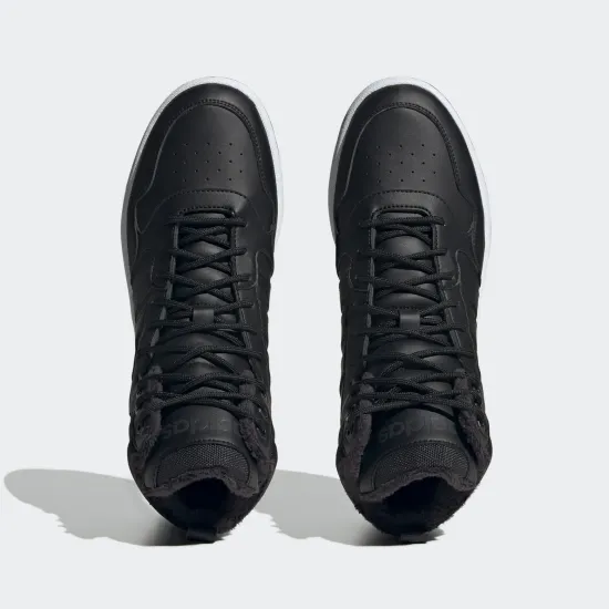 Черевики Adidas Hoops 3.0 Mid Winter GZ6679