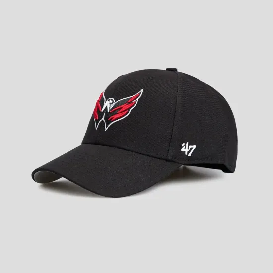Бейсболка 47 Brand New York Yankees H-MVP20WBV-BKB