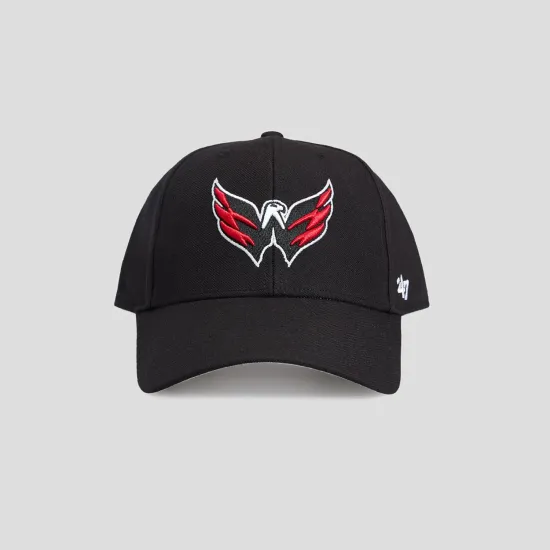 Бейсболка 47 Brand New York Yankees H-MVP20WBV-BKB