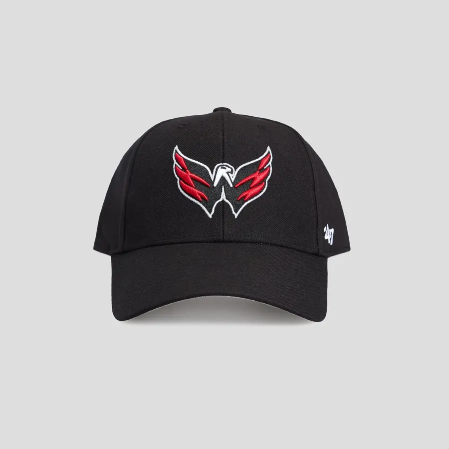 Бейсболка 47 Brand New York Yankees H-MVP20WBV-BKB