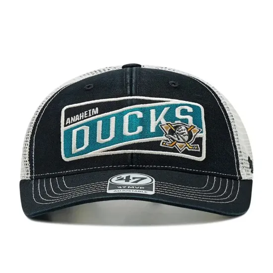Бейсболка 47 Brand New York Yankees H-TSCLA25LAP-VBC