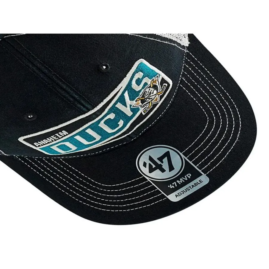 Бейсболка 47 Brand New York Yankees H-TSCLA25LAP-VBC