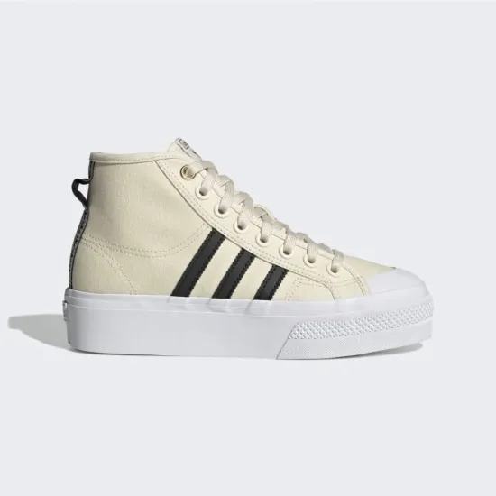 Кросівки Adidas Nizza Platform Mid H00641