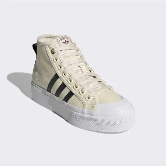 Кросівки Adidas Nizza Platform Mid H00641