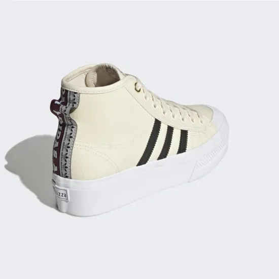 Кросівки Adidas Nizza Platform Mid H00641