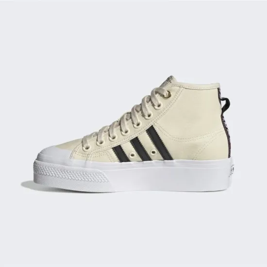 Кросівки Adidas Nizza Platform Mid H00641