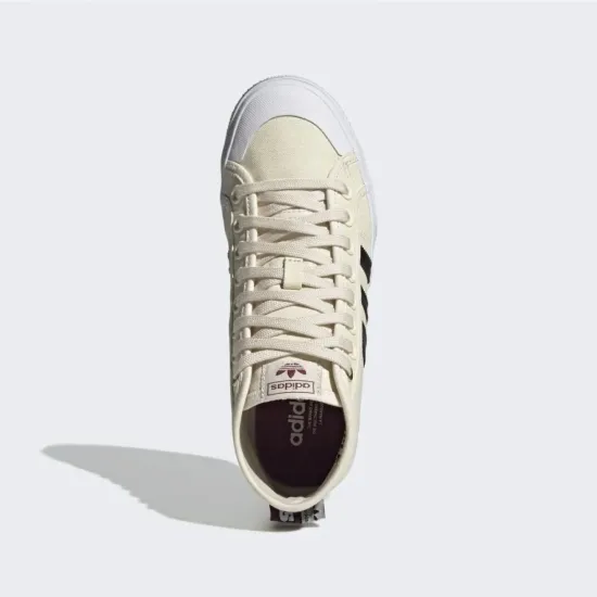 Кросівки Adidas Nizza Platform Mid H00641