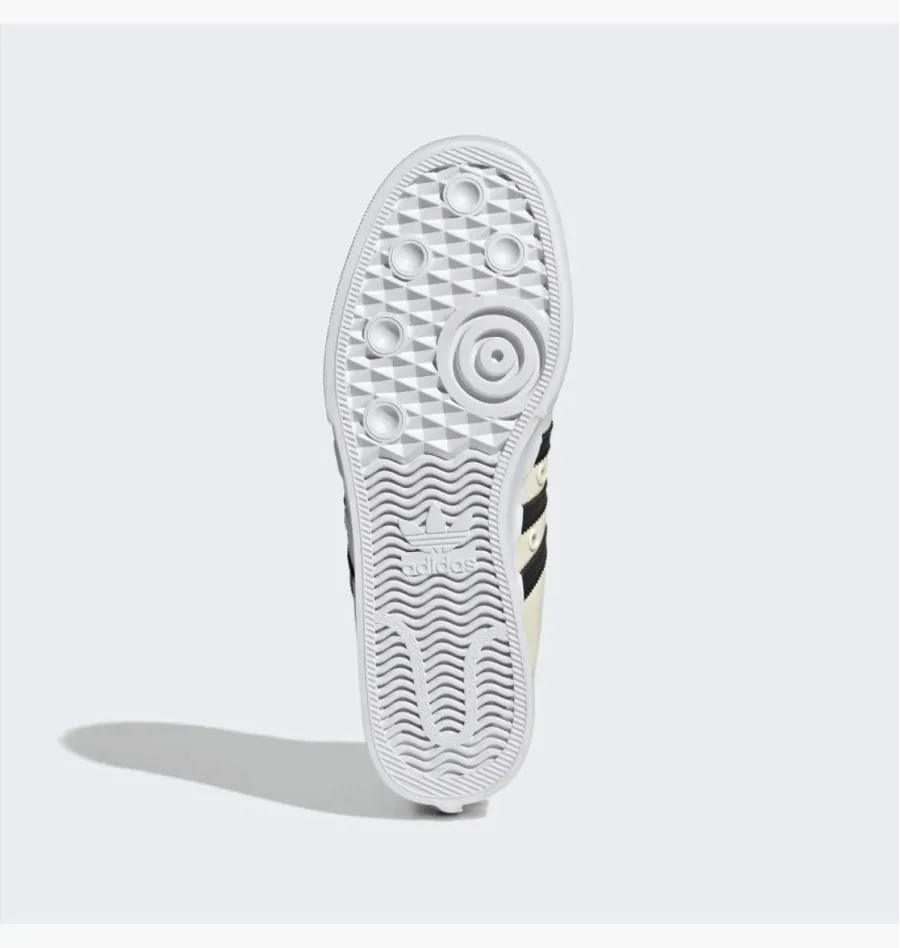 Кросівки Adidas Nizza Platform Mid H00641