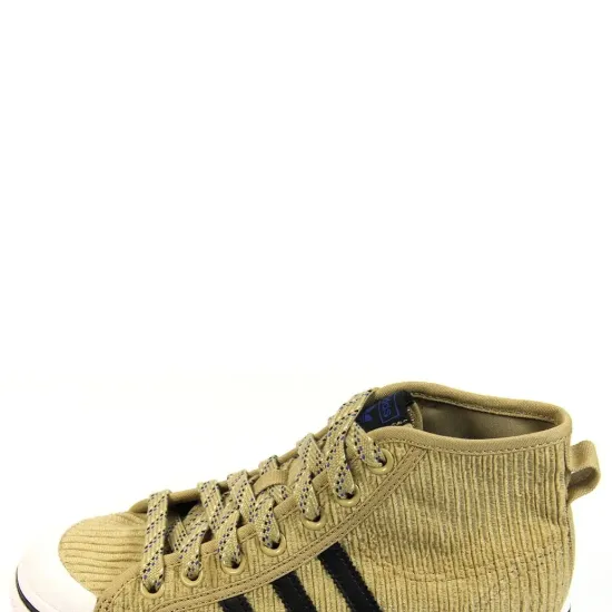 Кросівки Adidas Nizza Platform Mid H02705