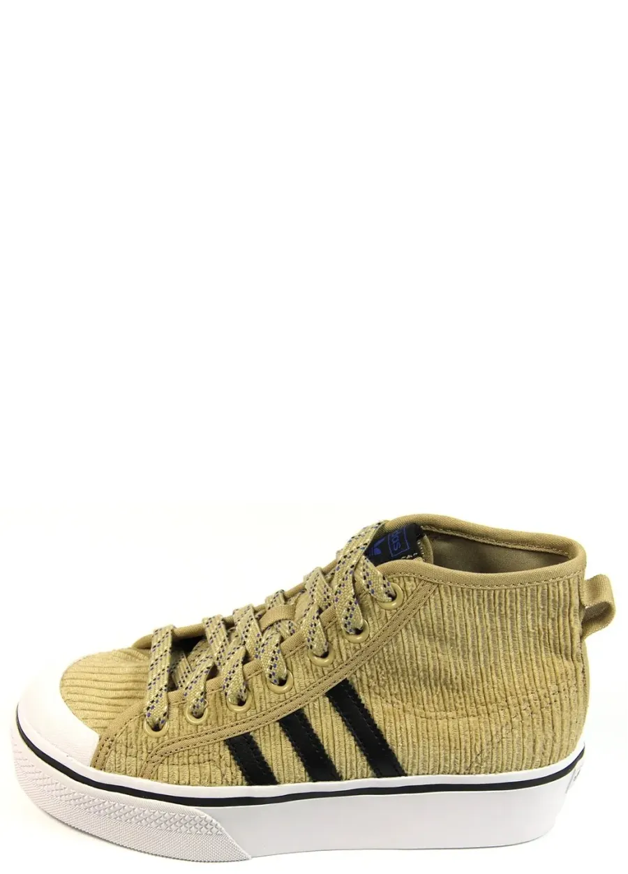 Кросівки Adidas Nizza Platform Mid H02705