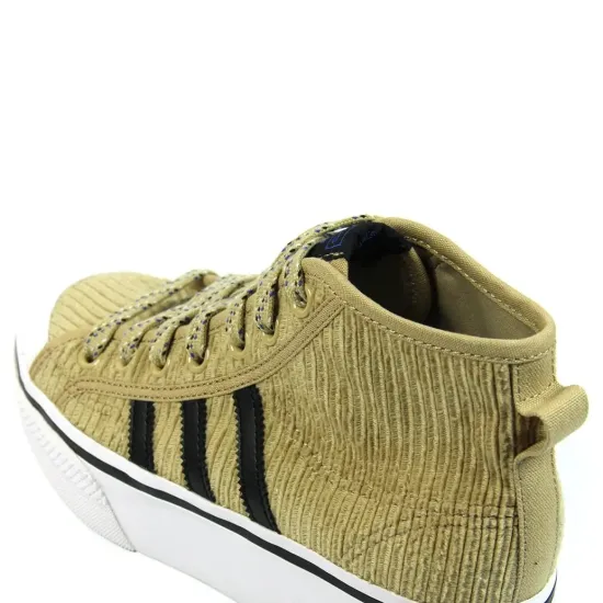 Кросівки Adidas Nizza Platform Mid H02705