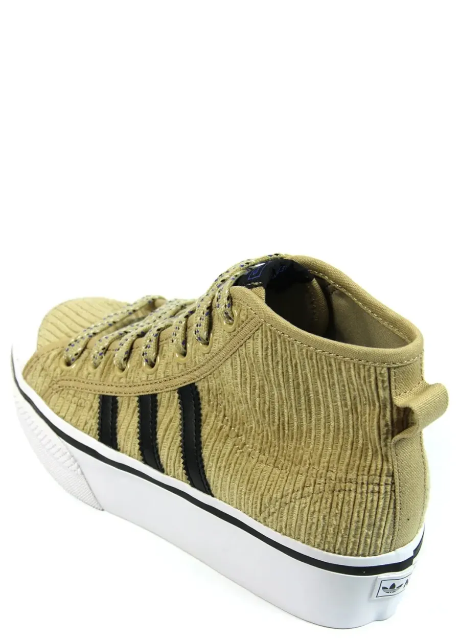 Кросівки Adidas Nizza Platform Mid H02705