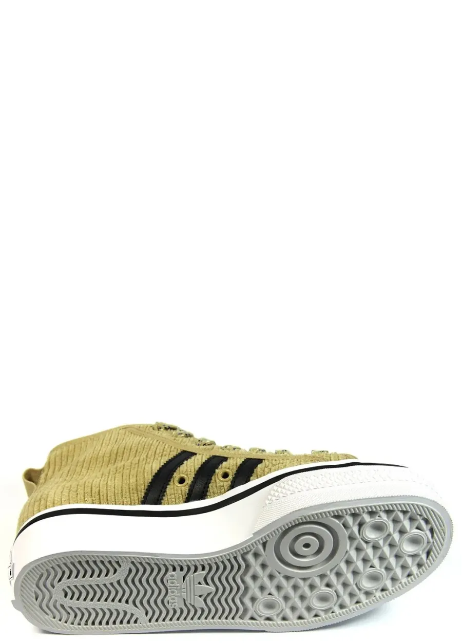 Кросівки Adidas Nizza Platform Mid H02705