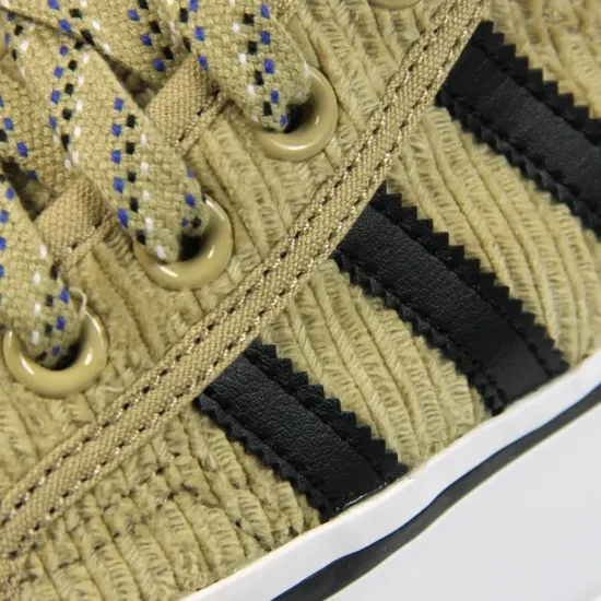 Кросівки Adidas Nizza Platform Mid H02705