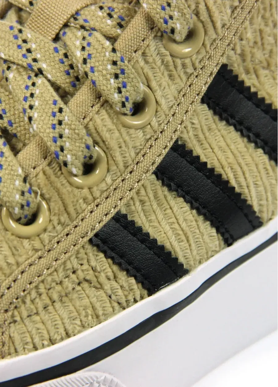 Кросівки Adidas Nizza Platform Mid H02705