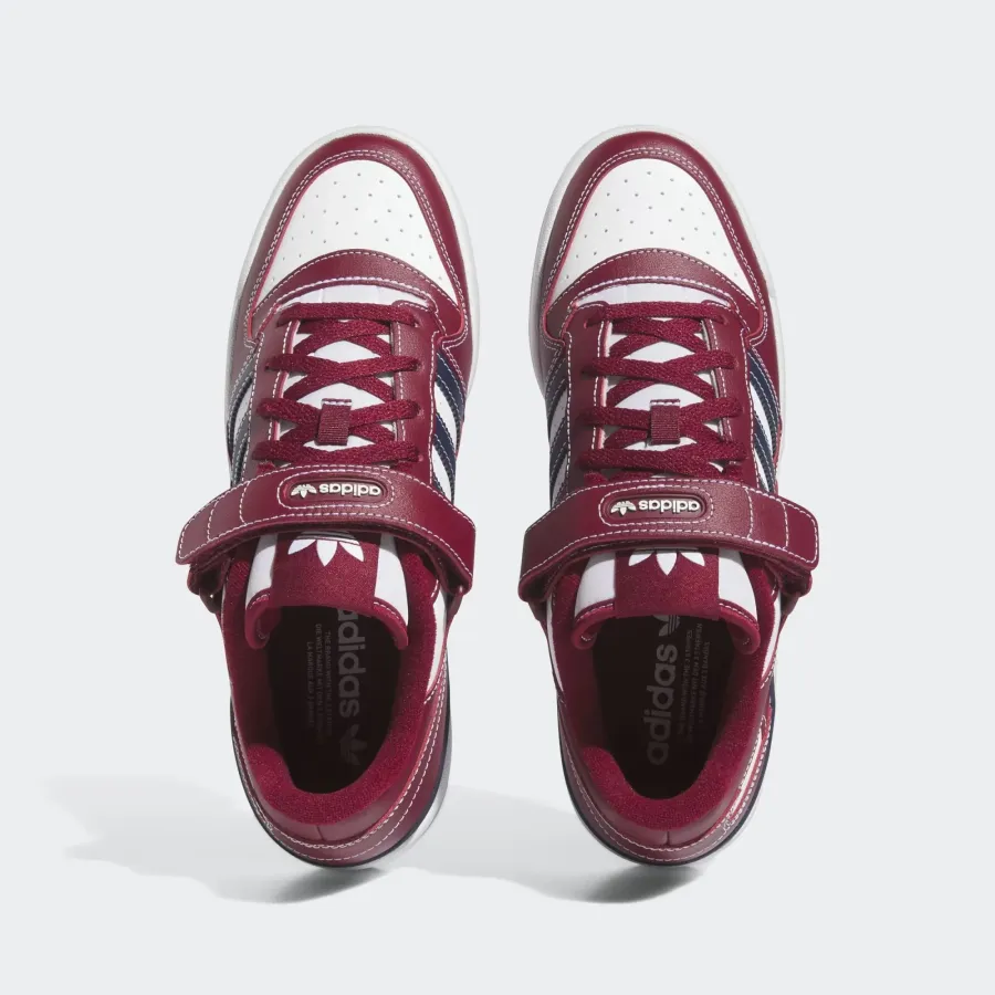 Кросівки Adidas Forum Low H03811