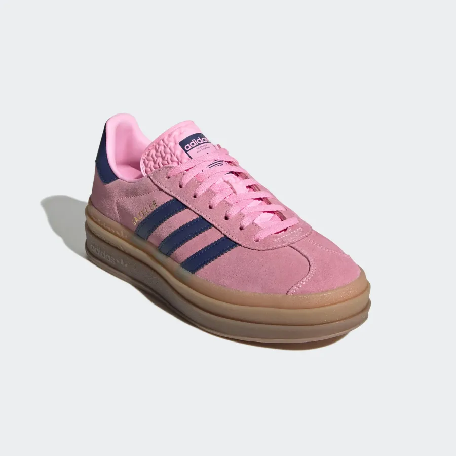 Кросівки Adidas Gazelle Bold H06122