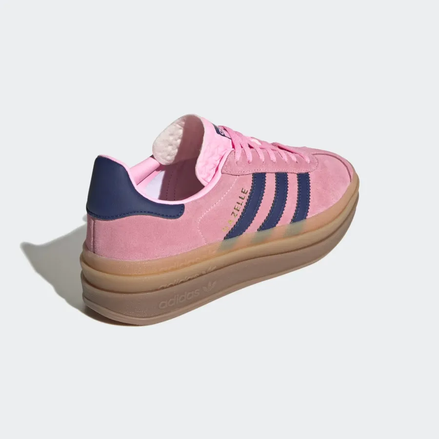 Кросівки Adidas Gazelle Bold H06122